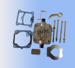 REPAIR KIT AIR COMPR.ITEMS,252513990105   